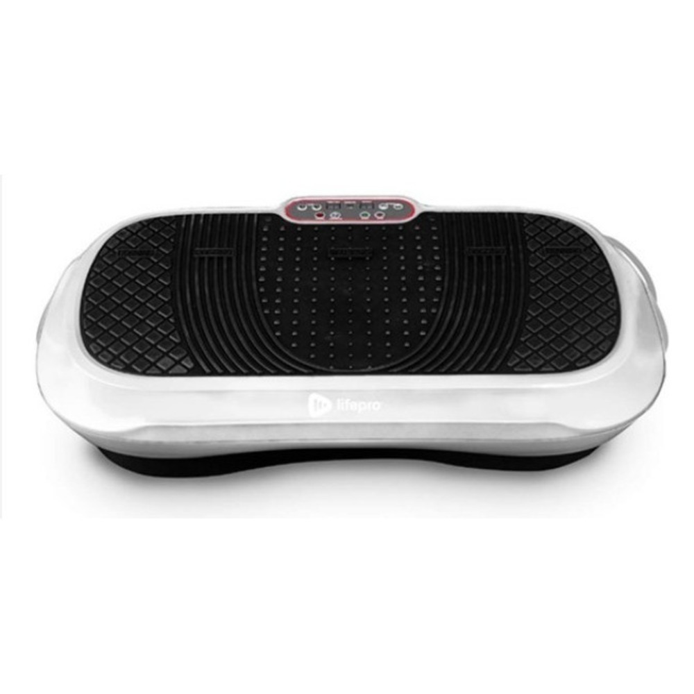 LifePro Waver Vibration Plate – Full Body Workout & Weight Loss Machine for Home